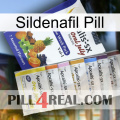 Sildenafil Pill 11